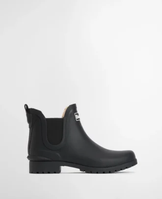 Bottes en caoutchouc Kirkton