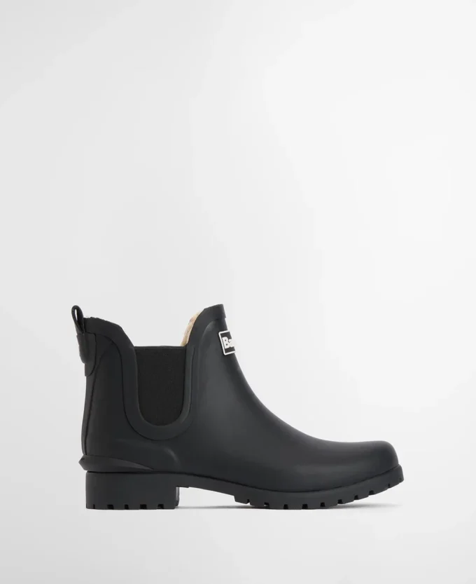 Bottes en caoutchouc Kirkton Bottes en caoutchouc Kirkton