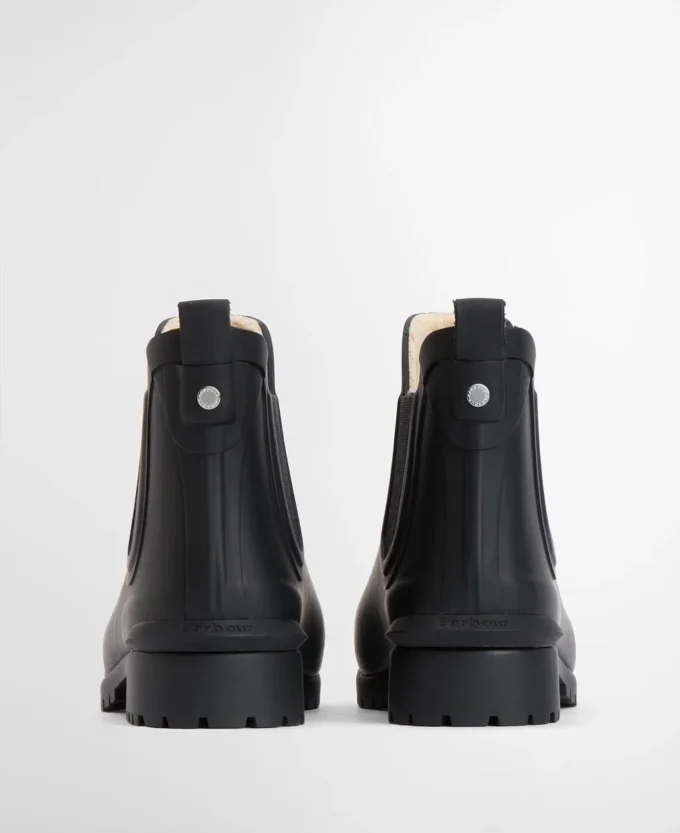 Bottes en caoutchouc Kirkton Bottes en caoutchouc Kirkton