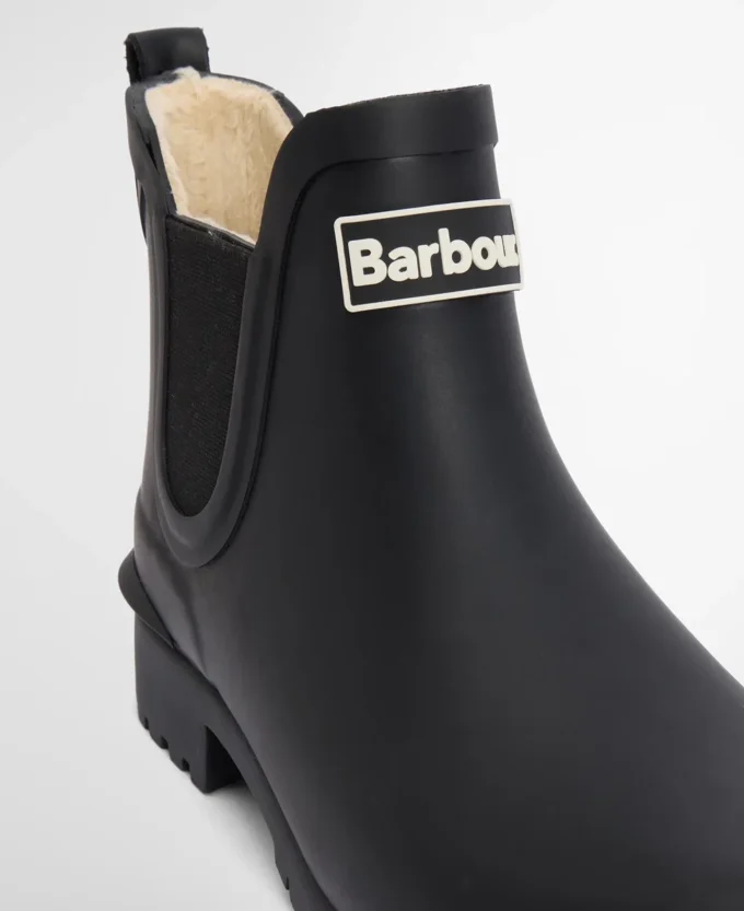 Bottes en caoutchouc Kirkton Bottes en caoutchouc Kirkton