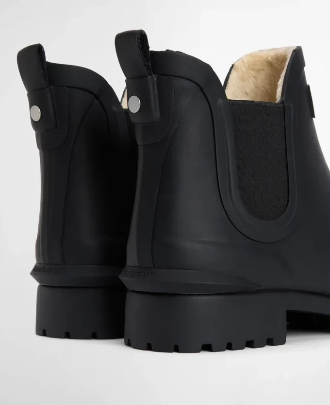 Bottes en caoutchouc Kirkton Bottes en caoutchouc Kirkton