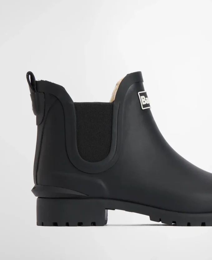 Bottes en caoutchouc Kirkton Bottes en caoutchouc Kirkton