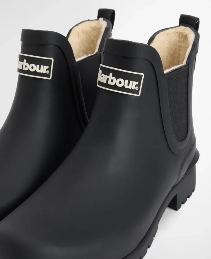 Bottes en caoutchouc Kirkton Bottes en caoutchouc Kirkton