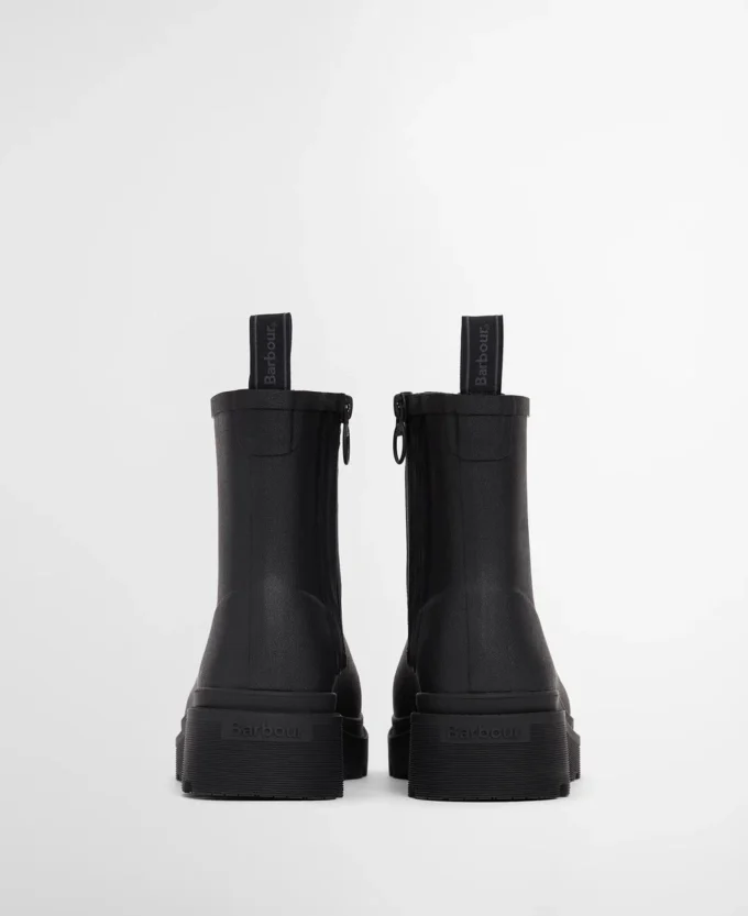 Bottes en caoutchouc Layla