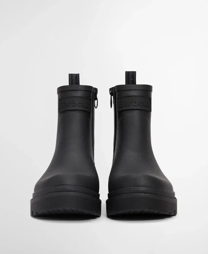 Bottes en caoutchouc Layla