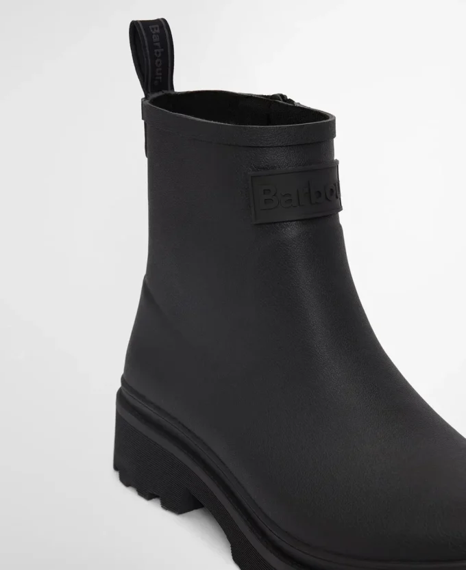 Bottes en caoutchouc Layla