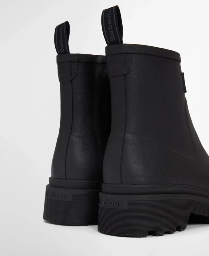 Bottes en caoutchouc Layla