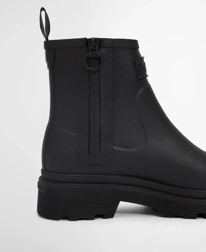 Bottes en caoutchouc Layla