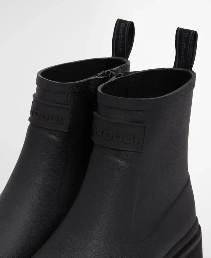 Bottes en caoutchouc Layla