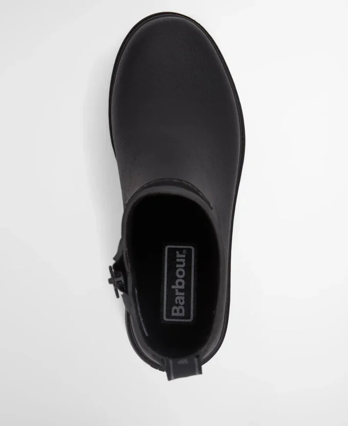 Bottes en caoutchouc Layla