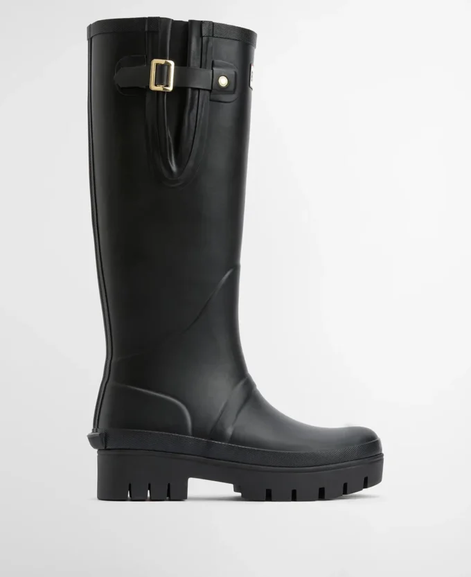 Bottes en caoutchouc Leighton