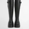 Bottes en caoutchouc Leighton