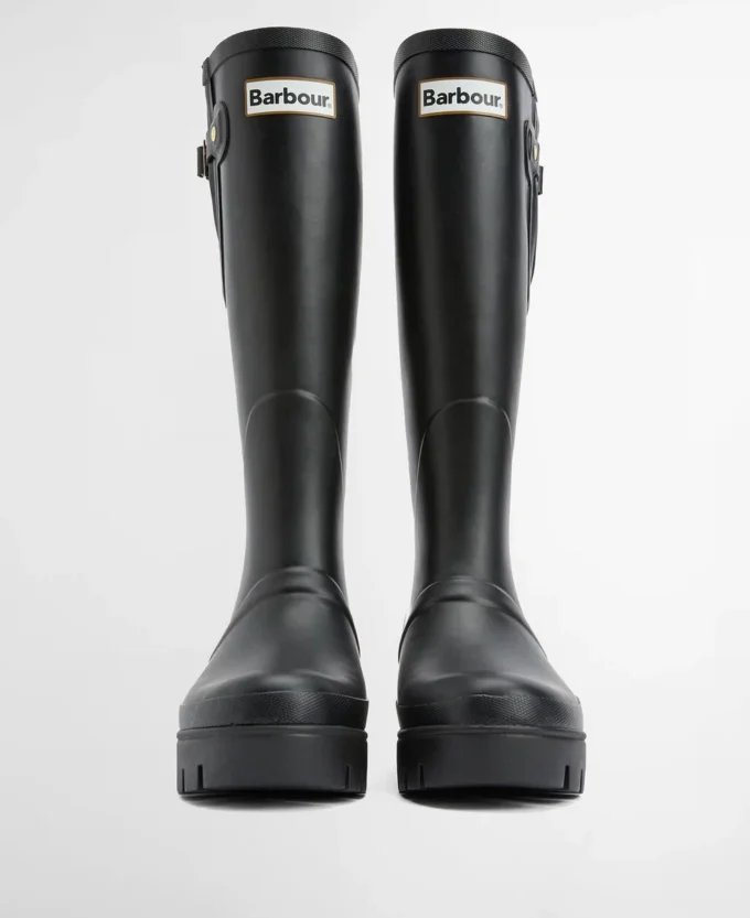 Bottes en caoutchouc Leighton