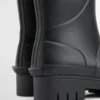 Bottes en caoutchouc Leighton