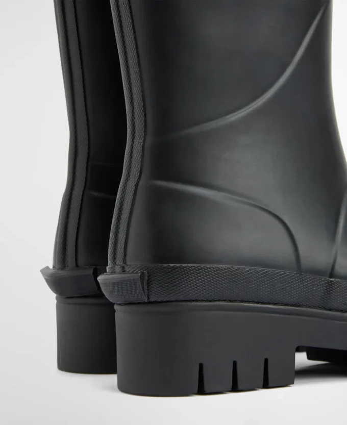 Bottes en caoutchouc Leighton