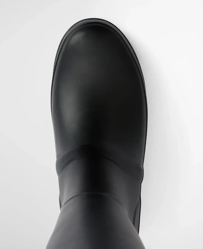 Bottes en caoutchouc Leighton