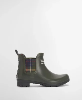 Bottes Kingham