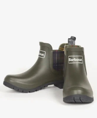 Bottes Kingham