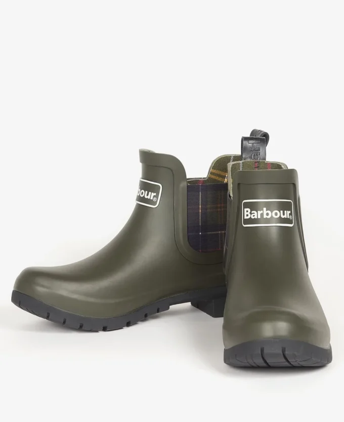 Bottes Kingham