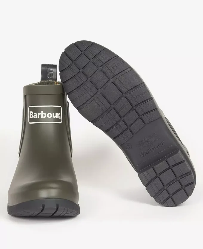 Bottes Kingham