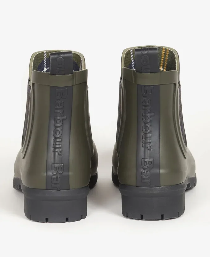 Bottes Kingham
