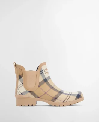 Bottes Wilton Wellington