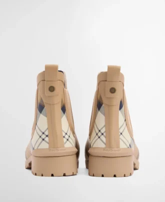 Bottes Wilton Wellington