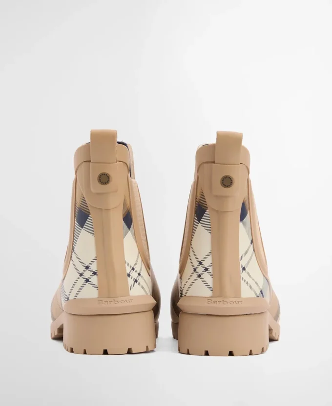 Bottes Wilton Wellington