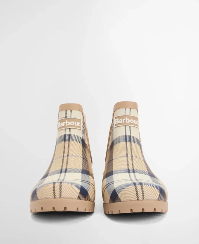 Bottes Wilton Wellington