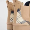 Bottes Wilton Wellington