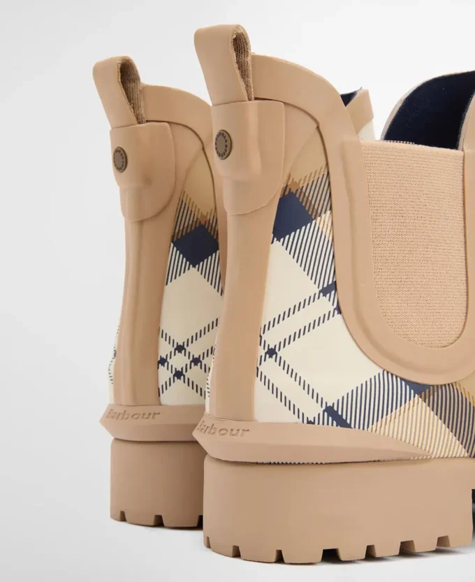 Bottes Wilton Wellington