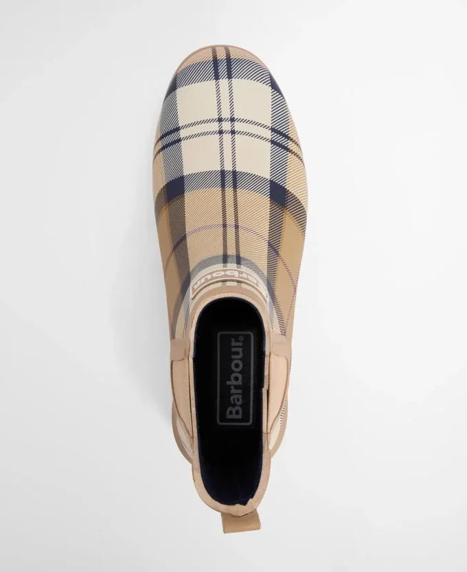 Bottes Wilton Wellington