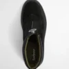 Bottines Imelda à fermeture éclair sur le devant
