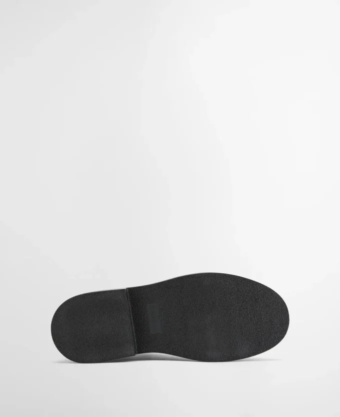 Bottines Imelda à fermeture éclair sur le devant