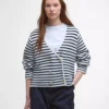Cardigan rayé Abby Cardigan rayé Abby