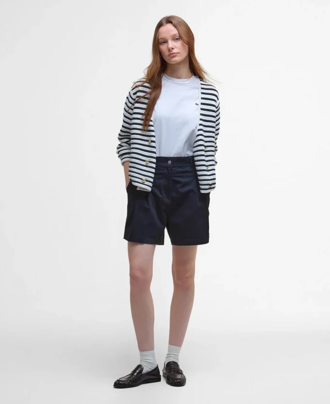 Cardigan rayé Abby Cardigan rayé Abby