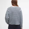 Cardigan rayé Abby Cardigan rayé Abby