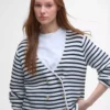 Cardigan rayé Abby Cardigan rayé Abby