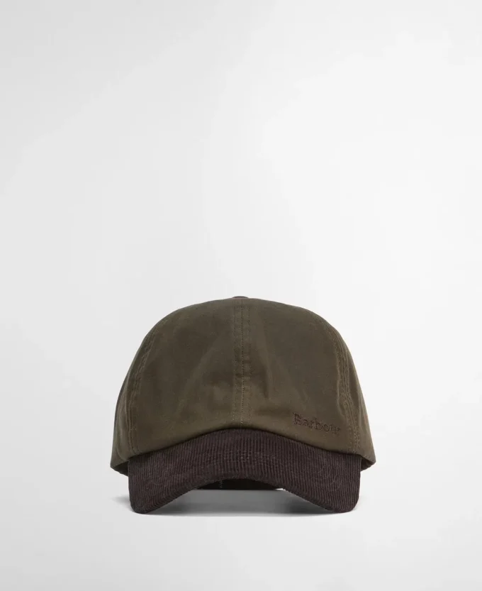 Casquette Ashby Casquette Ashby