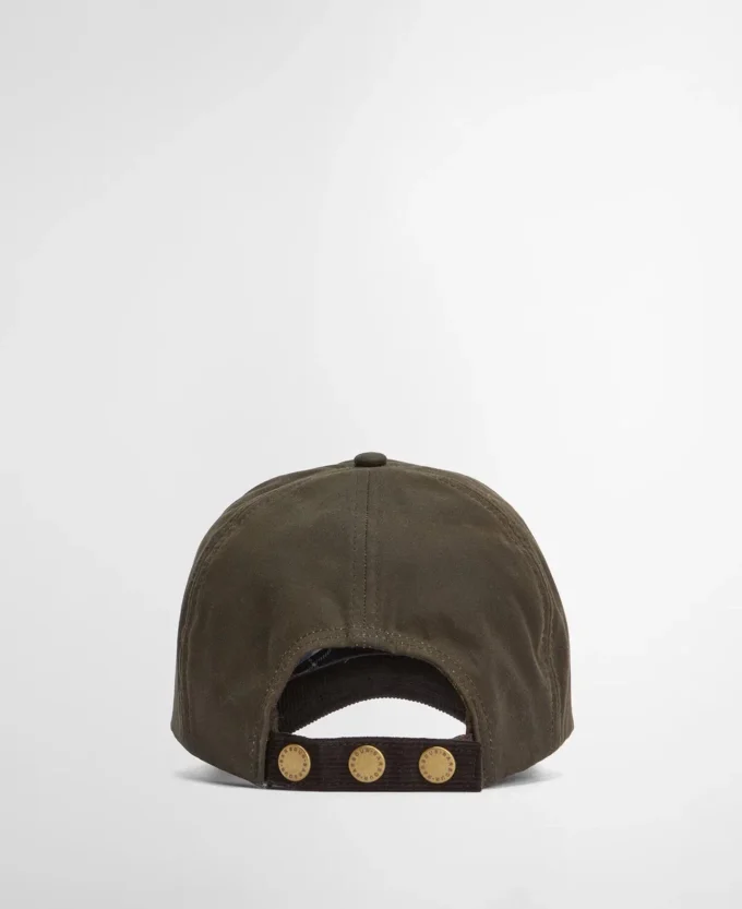 Casquette Ashby Casquette Ashby