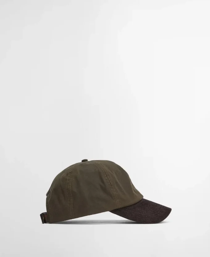 Casquette Ashby Casquette Ashby