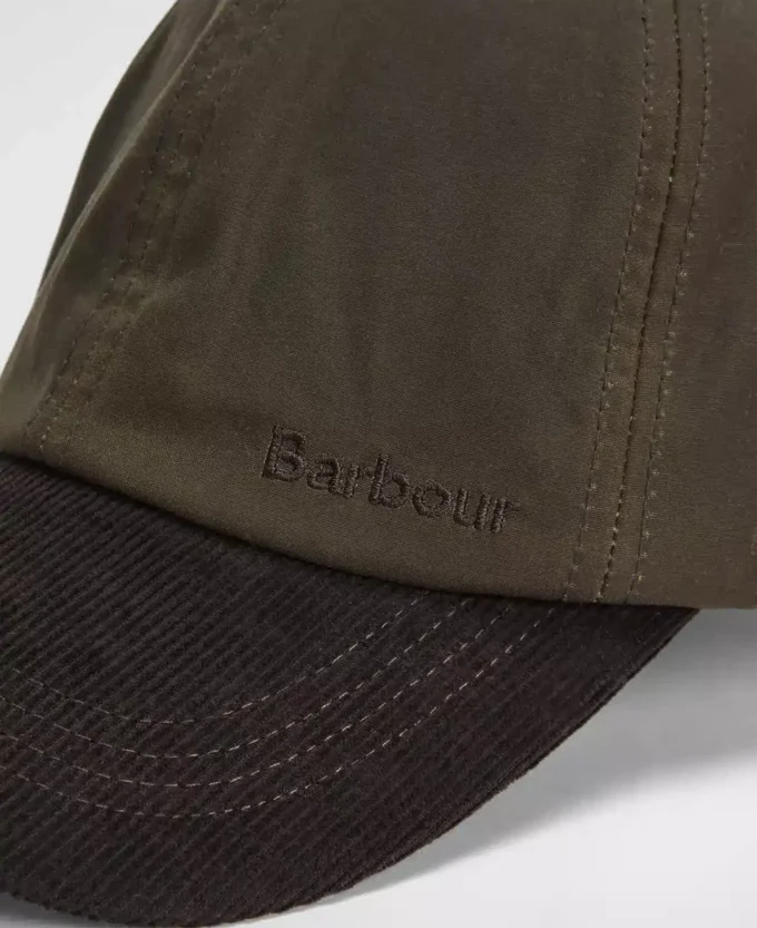 Casquette Ashby Casquette Ashby