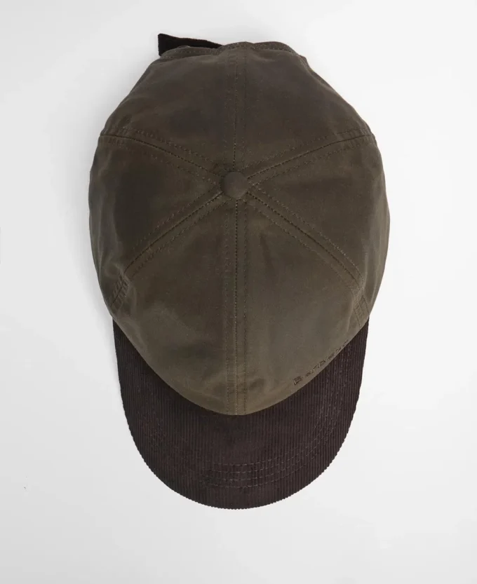 Casquette Ashby Casquette Ashby