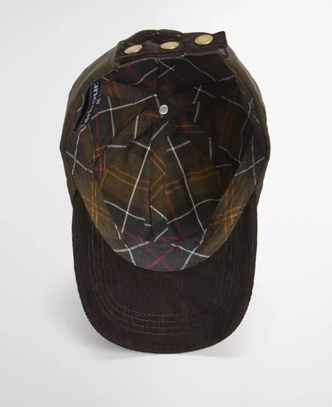 Casquette Ashby Casquette Ashby