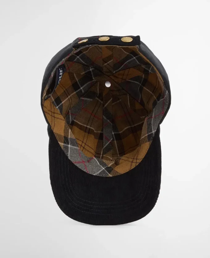 Casquette Ashby Casquette Ashby