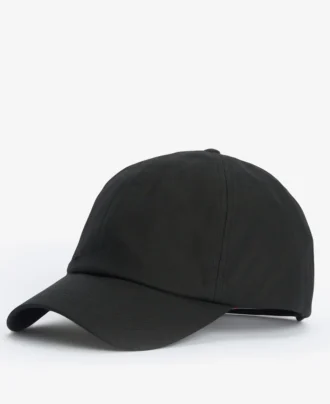 Casquette de sport cirée Casquette de sport cirée