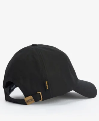 Casquette de sport cirée Casquette de sport cirée