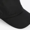 Casquette de sport cirée Casquette de sport cirée