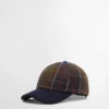Casquette Paul Smith loves Barbour