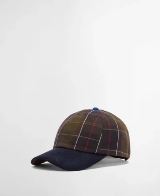 Casquette Paul Smith loves Barbour Casquette Paul Smith loves Barbour